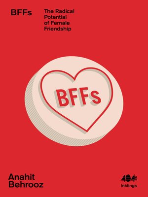 cover image of BFFs